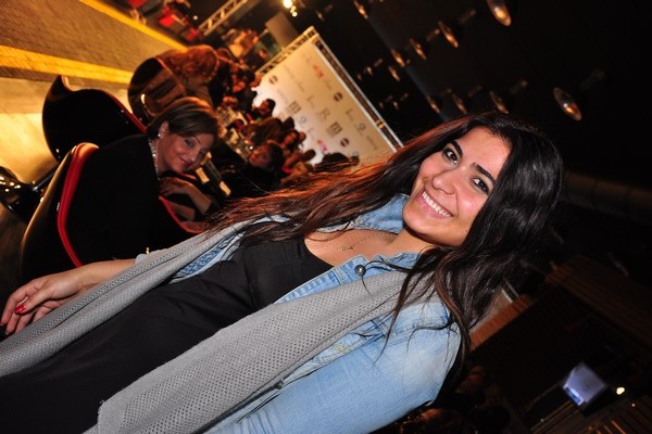 Eight Jeans & Tarek Senou Fashion Show